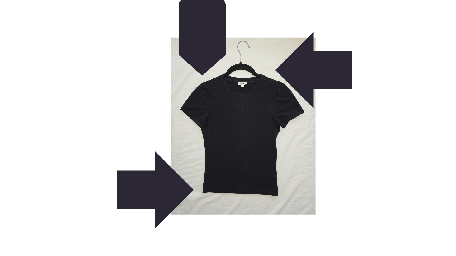 The Sweet and Sassy Liitle Bamboo Tee