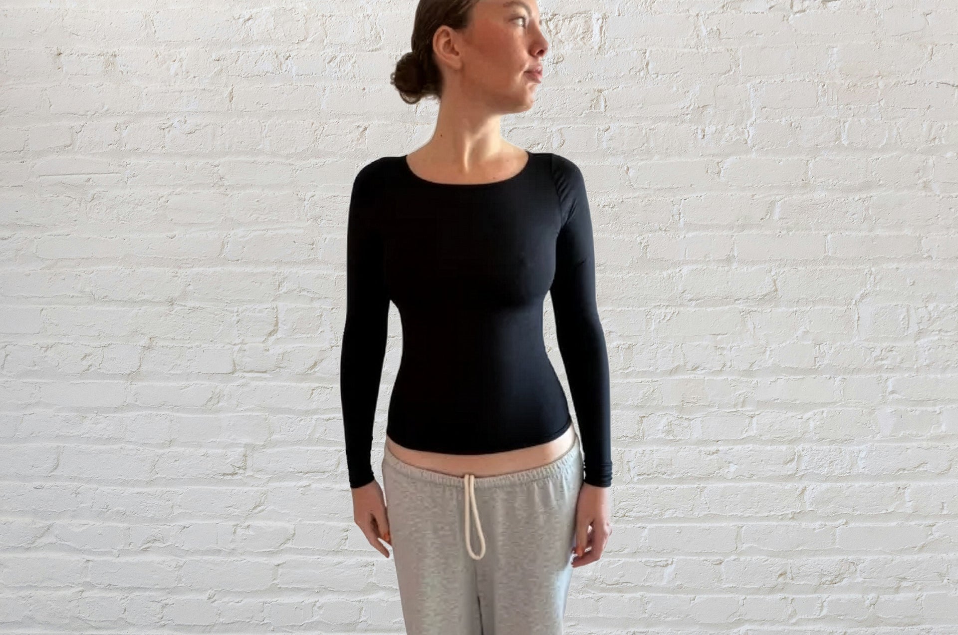 Bambam's Fabrics bring you Fit Forever