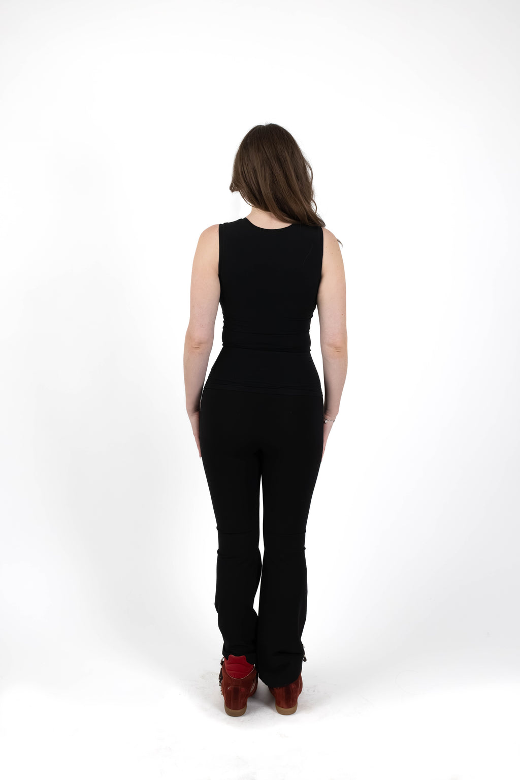 Bambam Tank Organic Bamboo