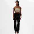 Bambam Bandeau of Organic Bamboo