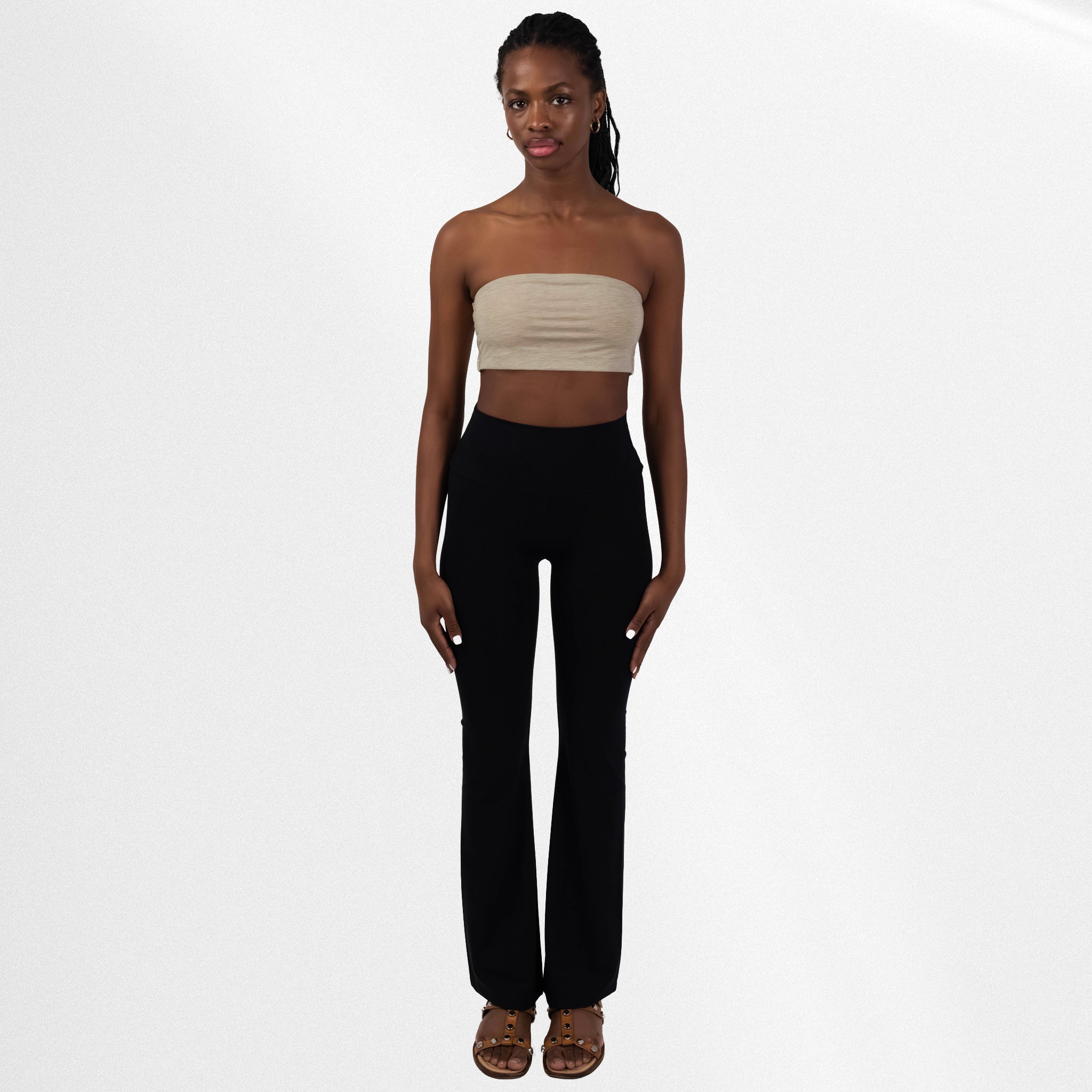 Bambam Bandeau of Organic Bamboo