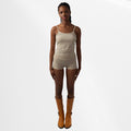 Bamboo Cami Bamboo/Span