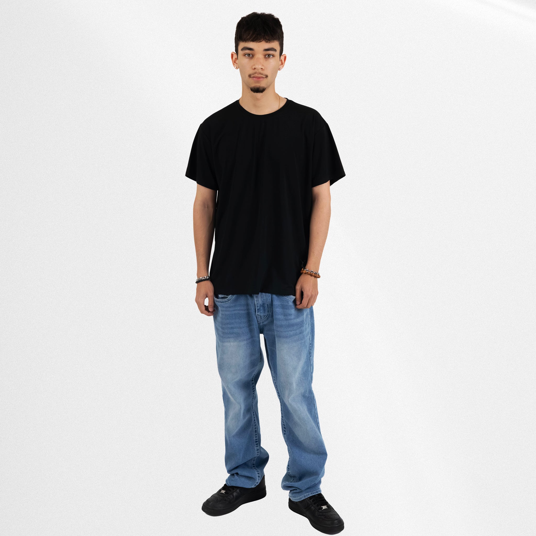 Men's Bamboo Tee