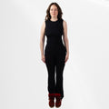 Merino Wool/Span Tank
