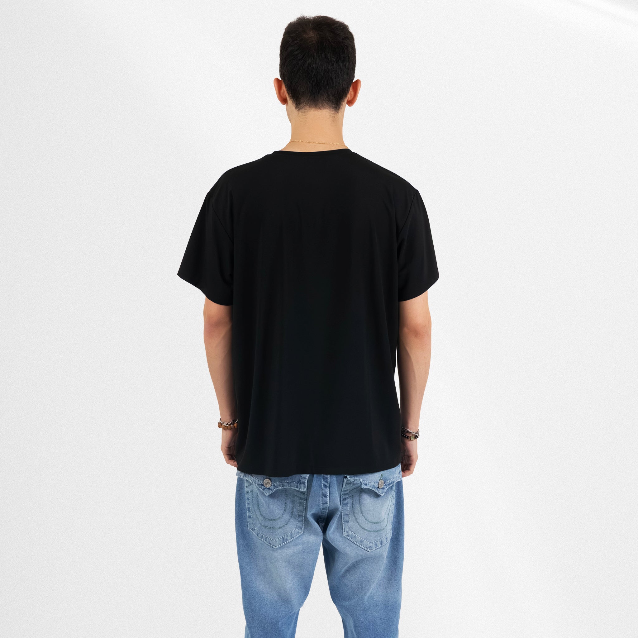 Men's Bamboo Tee