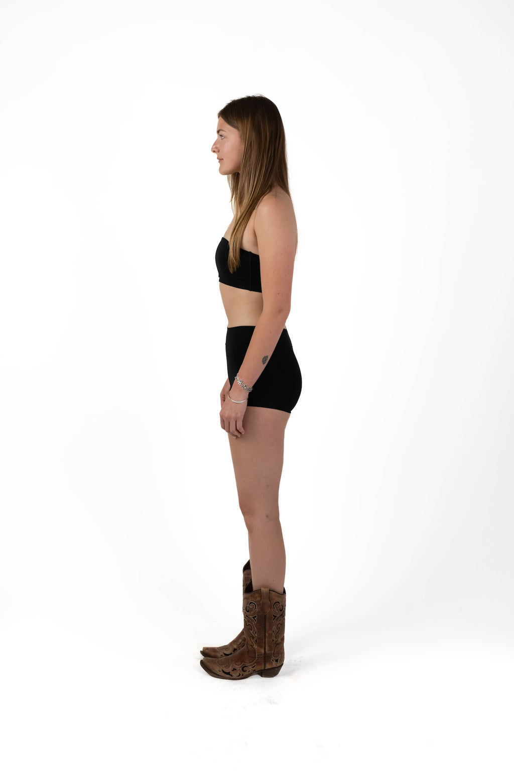 Bambam Bandeau of Organic Bamboo